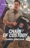 [Holding The Line 02] • Chain of Custody